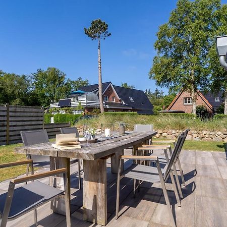 Strandburg Spo Ferienhaus Strandburg Spo - 3 Занкт-Петер-Ордінг Екстер'єр фото